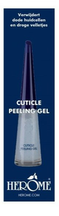 Herome Cuticle Peeling Gel 8ML