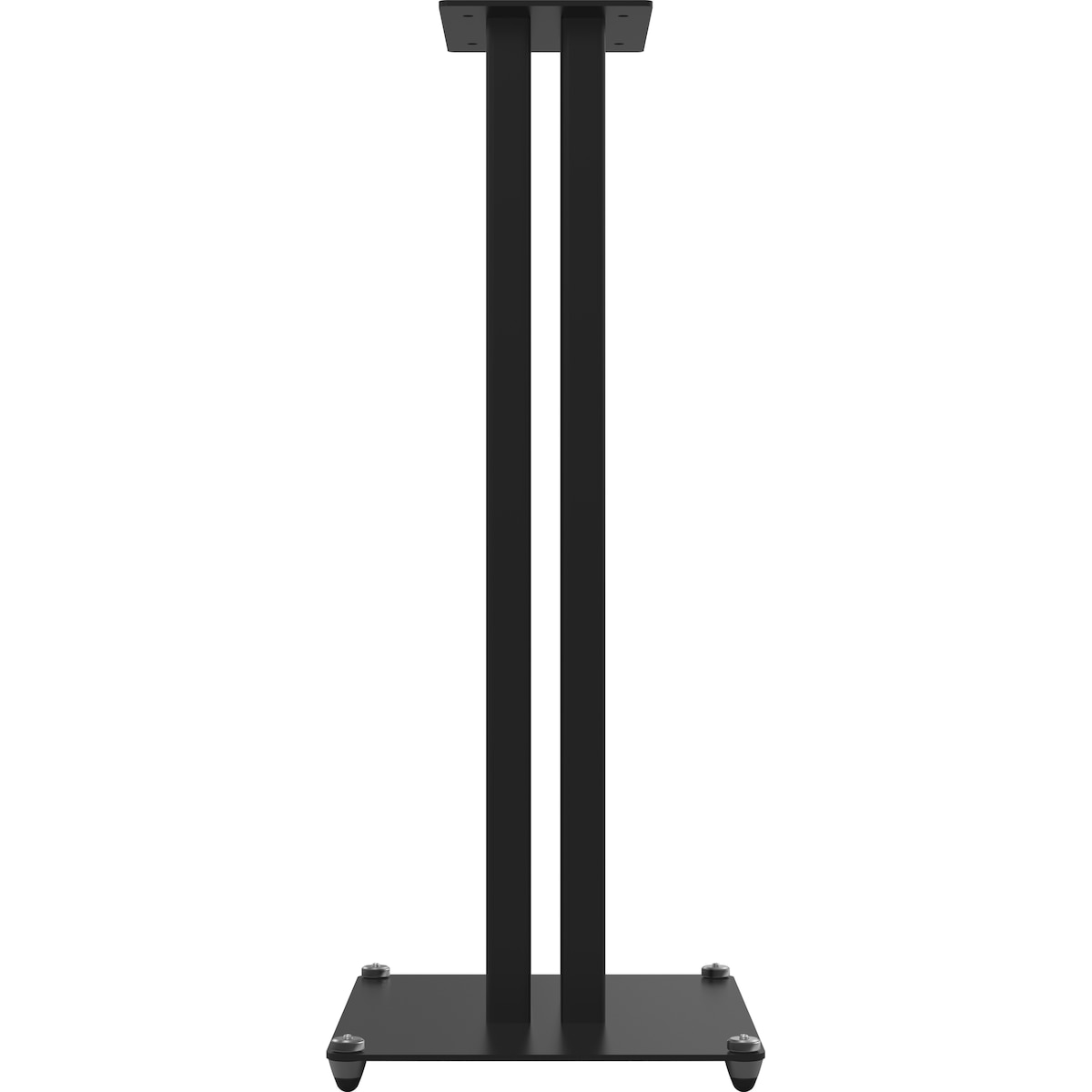 Klipsch KS-28 høyttalerstativ (sort)