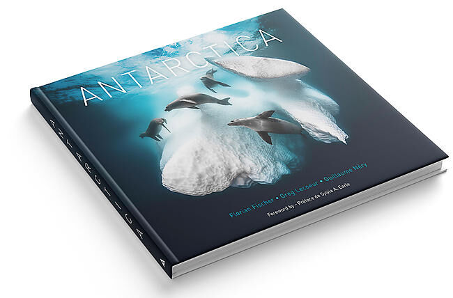 ANTARTICA