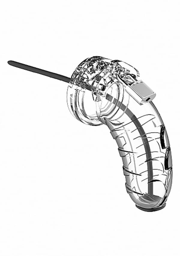 Model 16 - Chastity - 4.5