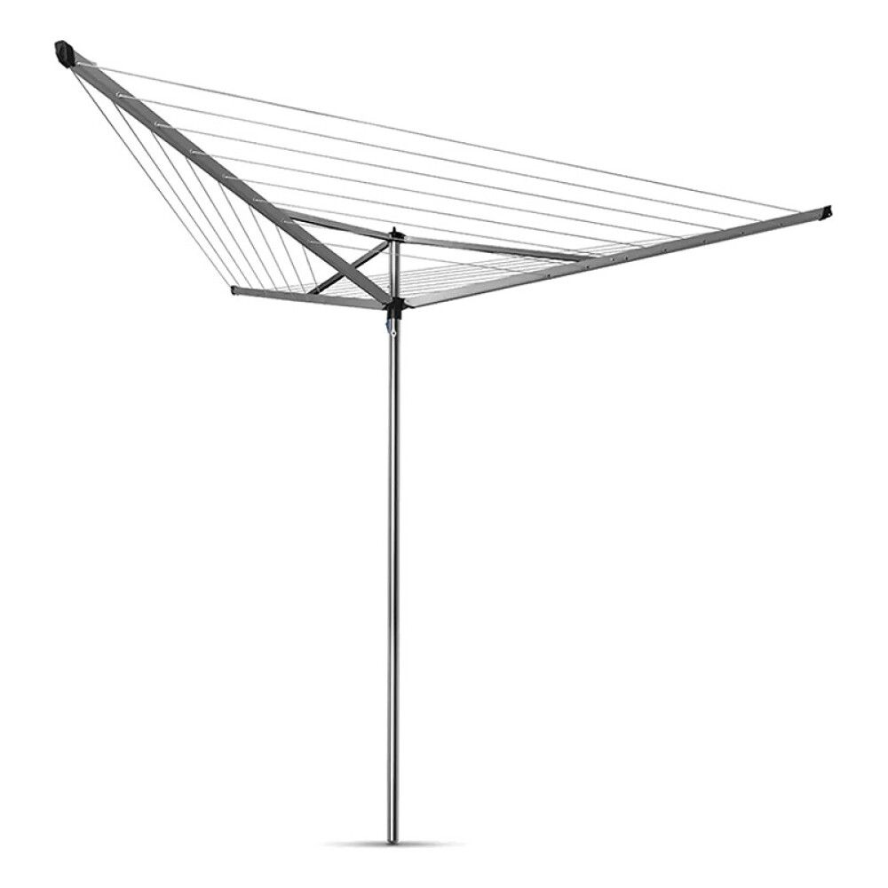 TØRKESTATIV BRABANTIA ESSENTIAL 30M