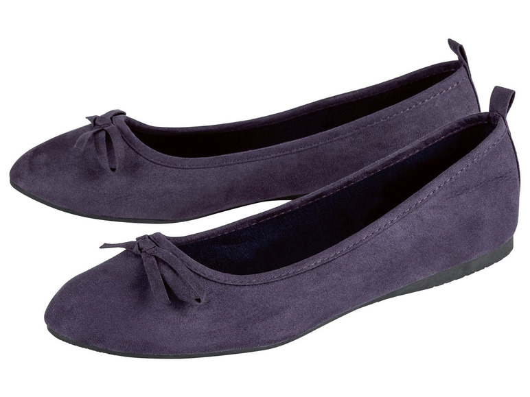 Dames Ballerina