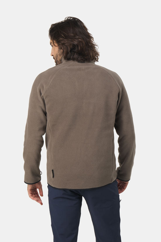 Jack Wolfskin Jack Wolfskin Waldsteig FZ Fleecevest