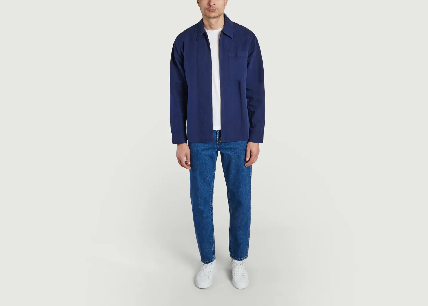 Veste Julian Norse Projects