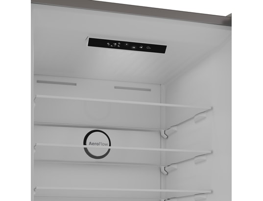 BEKO - Réfrigérateur congélateur bas B5RCNE565HXBR