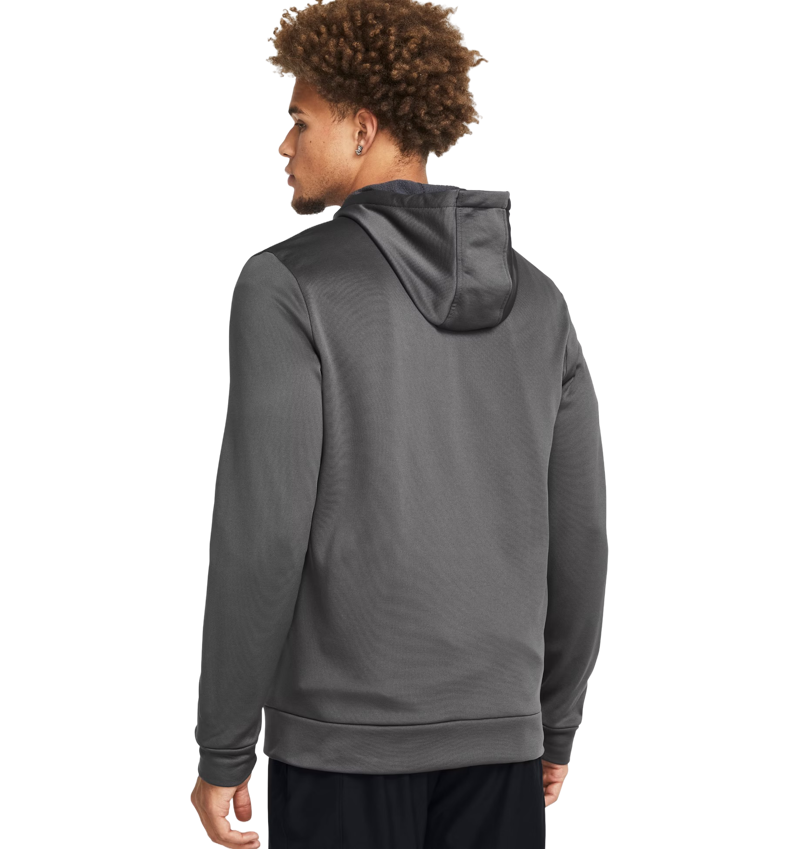Armour Fleece Hoodie