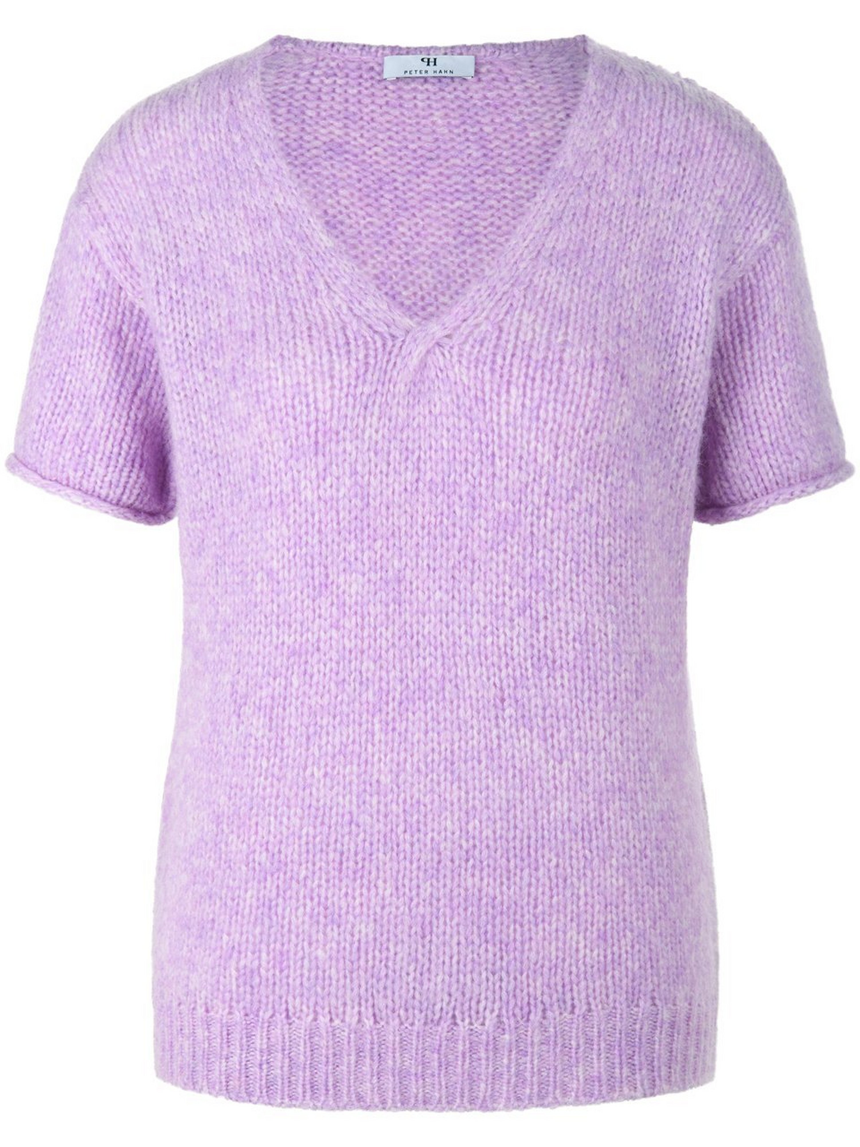 V-Pullover