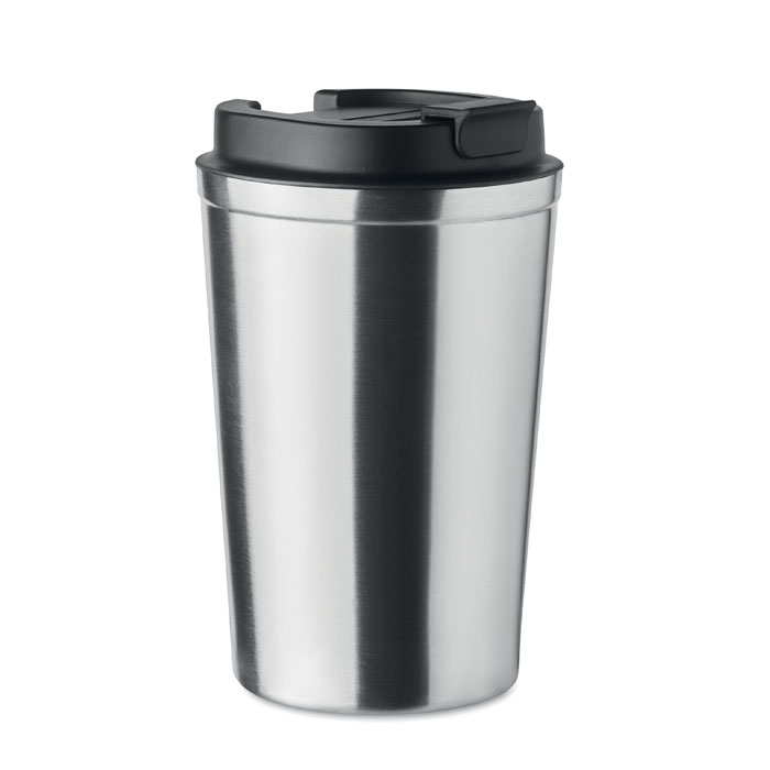 GiftRetail MO6276 - BRACE Gobelet à double paroi 350 ml