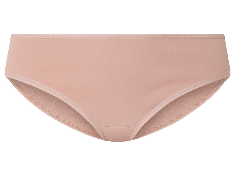 5 dames slips