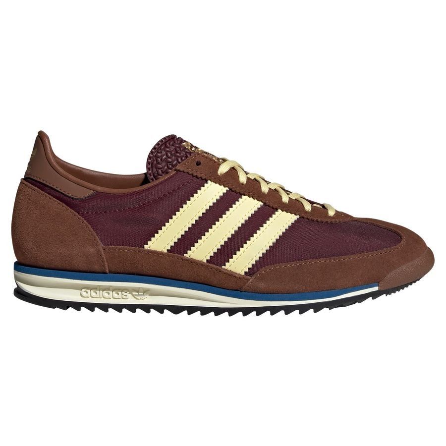 Adidas Original Chaussure SL72 OG