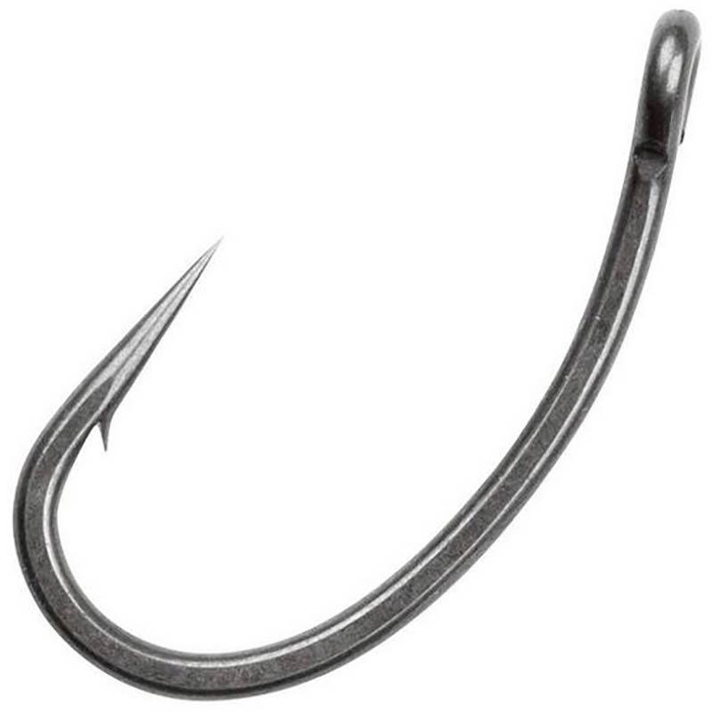 Hameçon Carpe Jrc Contact Kurve Shank Carp Hooks