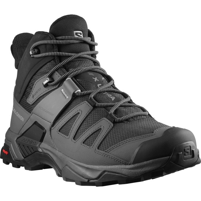 X Ultra 4 Mid Wide GTX Men vandrestøvle