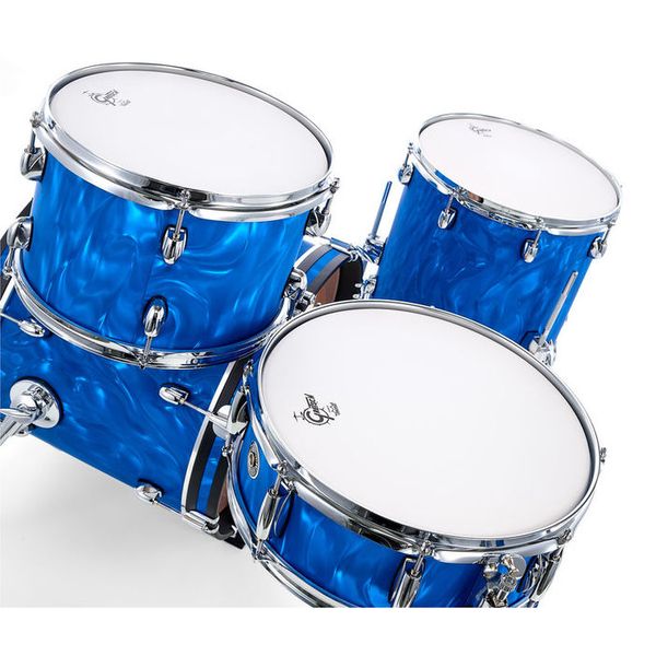 Gretsch Catalina Club Jazz Blue Flame