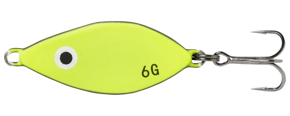 DAM Frankie 6 g - yellow