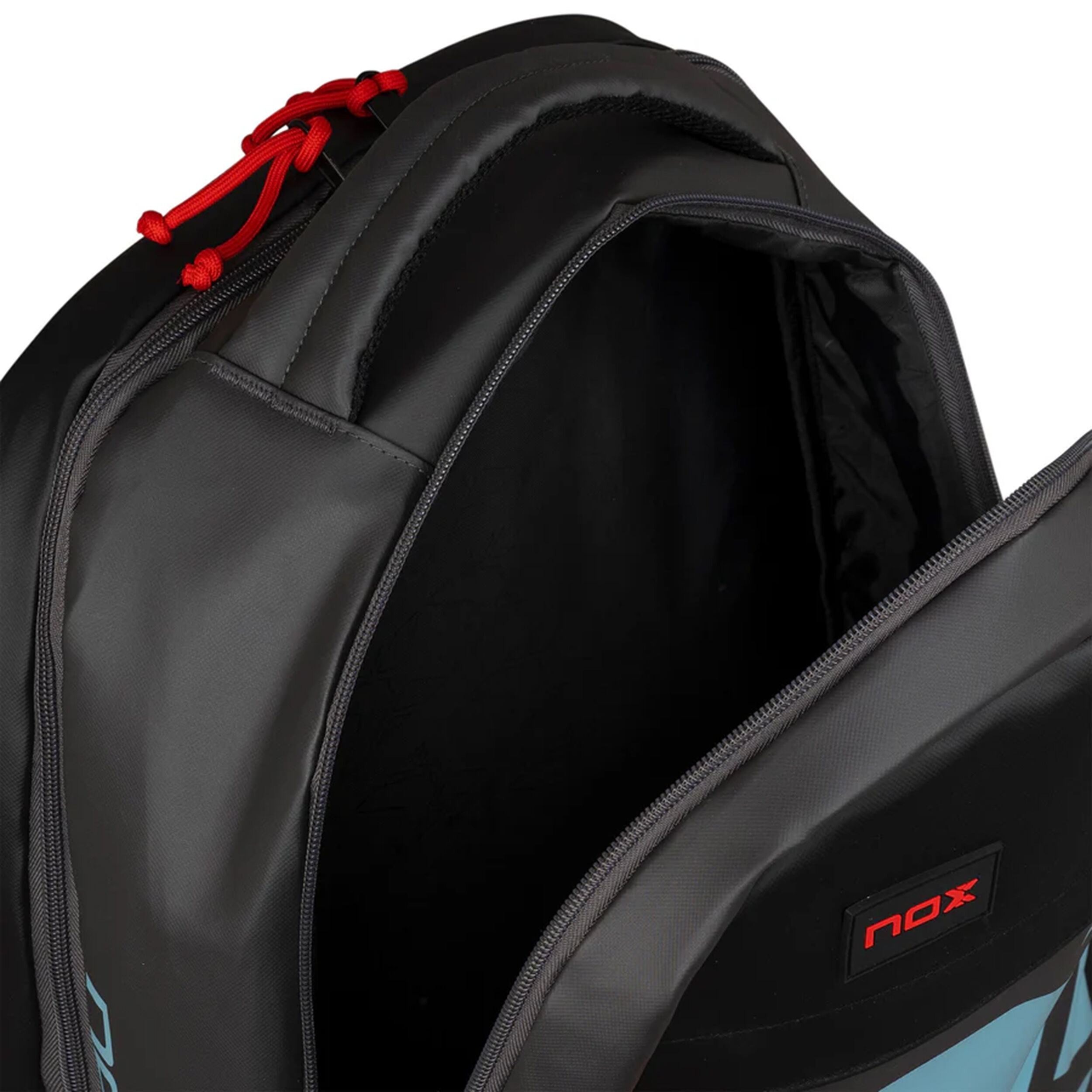 NOX ML10 Team Sac À Dos - Noir , Bleu