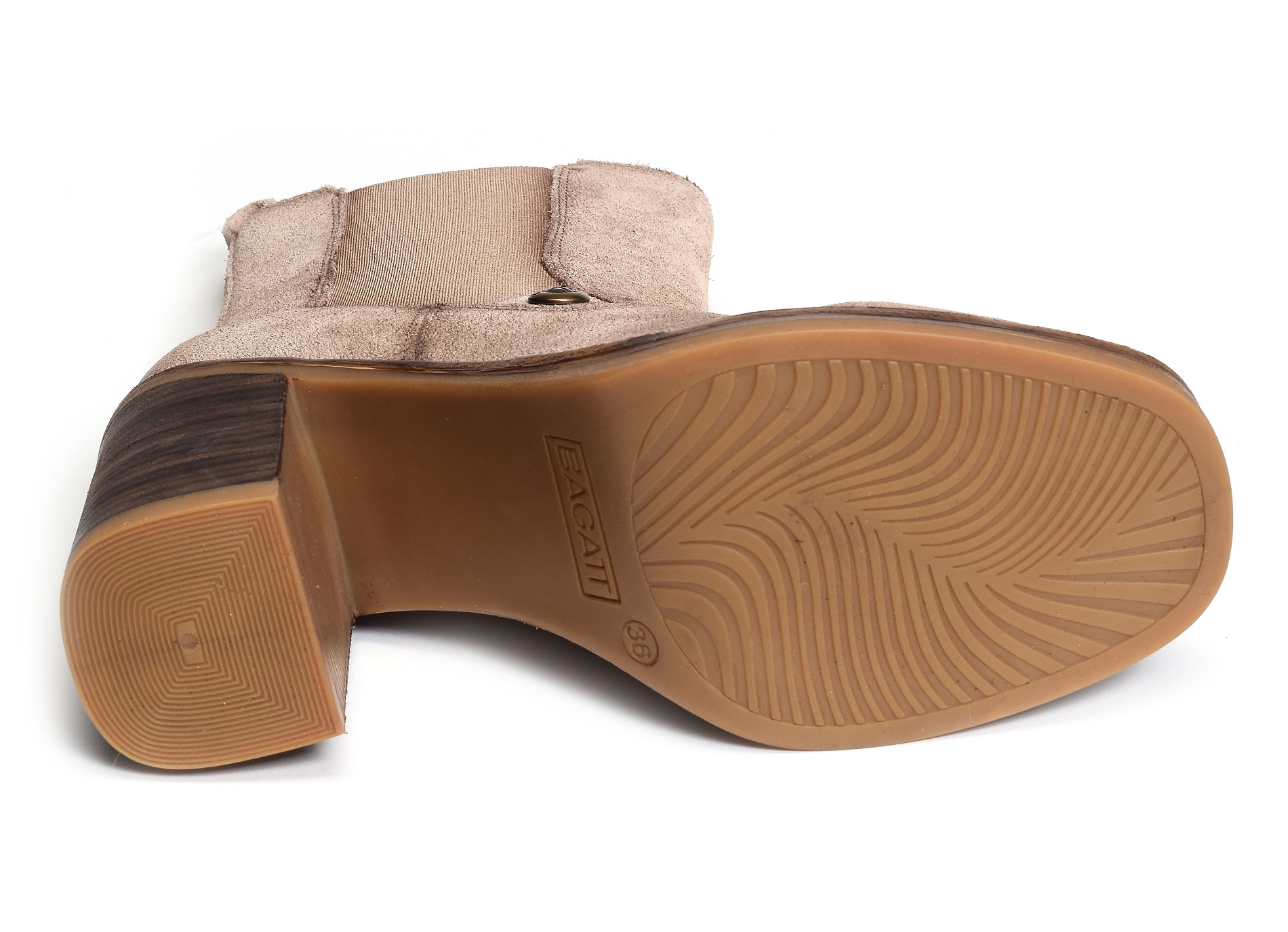 Lillith abz32 taupe