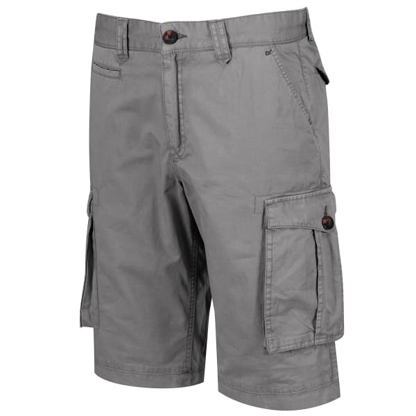 Short randonnée REGATTA SHOREBAY SHORT MINERAL GREY