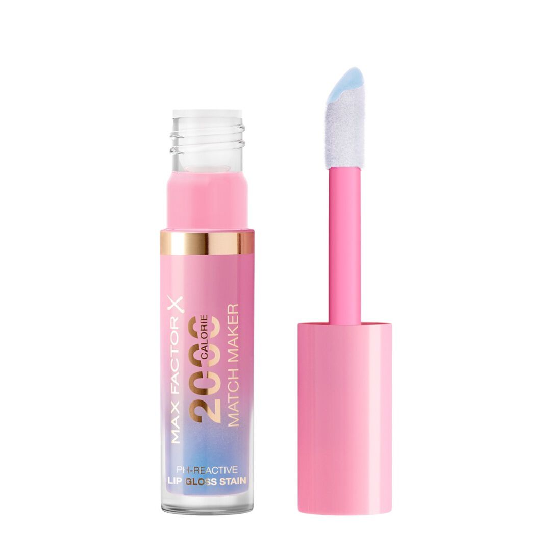 Max Factor  2000 Calorie Match Maker Gloss