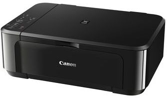 Canon PIXMA MG3650S - All-in-One Printer - Zwart