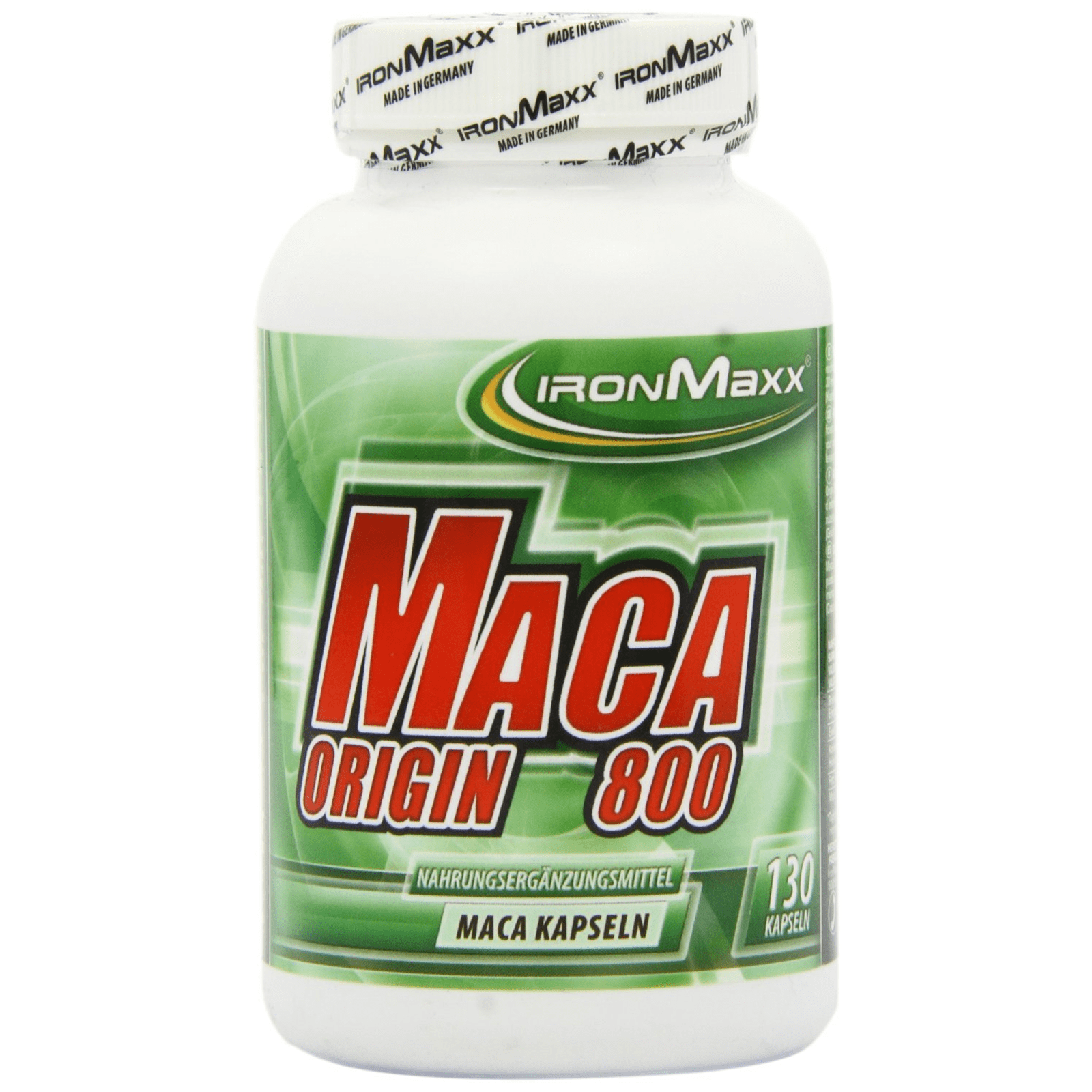 Maca Origin 800 (130 Kapseln)