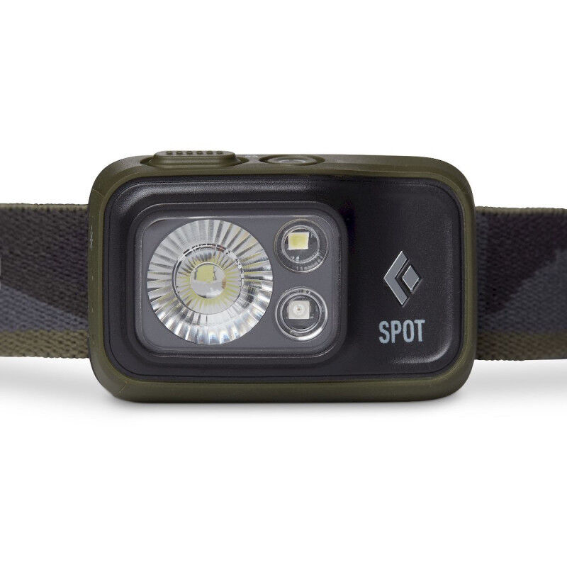 Spot 400 - Lampe frontale