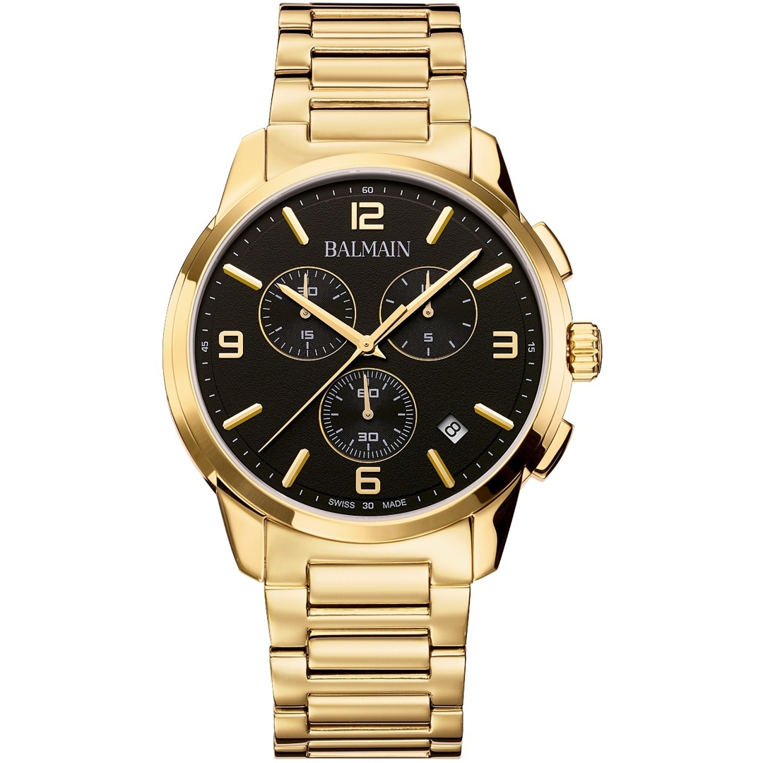 Balmain Madrigal Chrono Gent