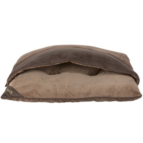 Cama para cães Chester Divan, marrom