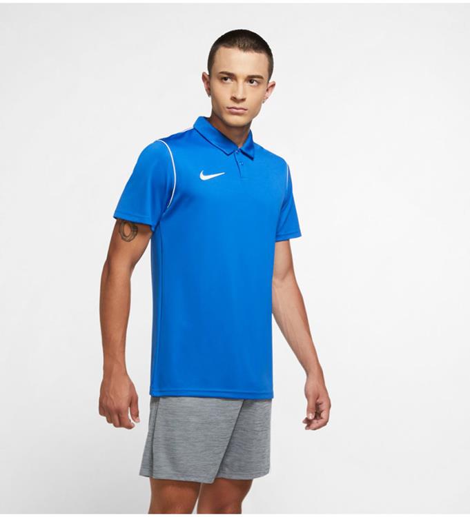 Nike Men Dri-FIT Park20 Voetbalpolo