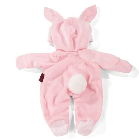 Götz Anzug Onesie Rabbit, S (30-33 cm)