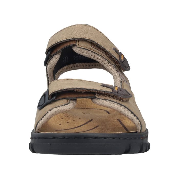 Rieker Sandal Herre 25055-64