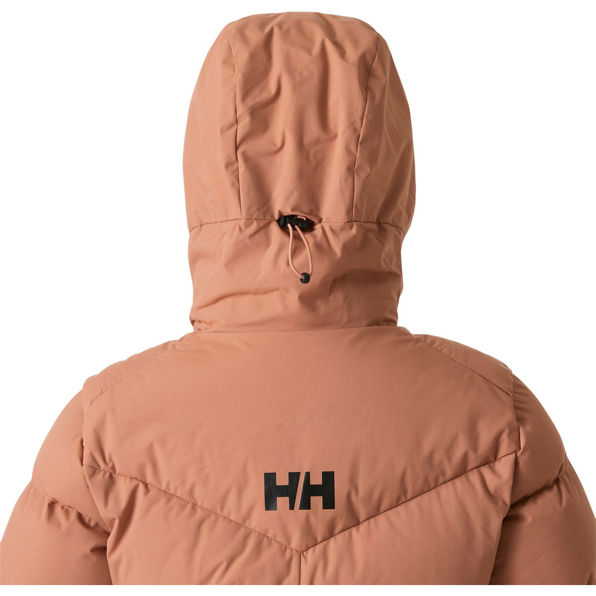Helly Hansen Adore Puffy Parka Vinterjakke Dame