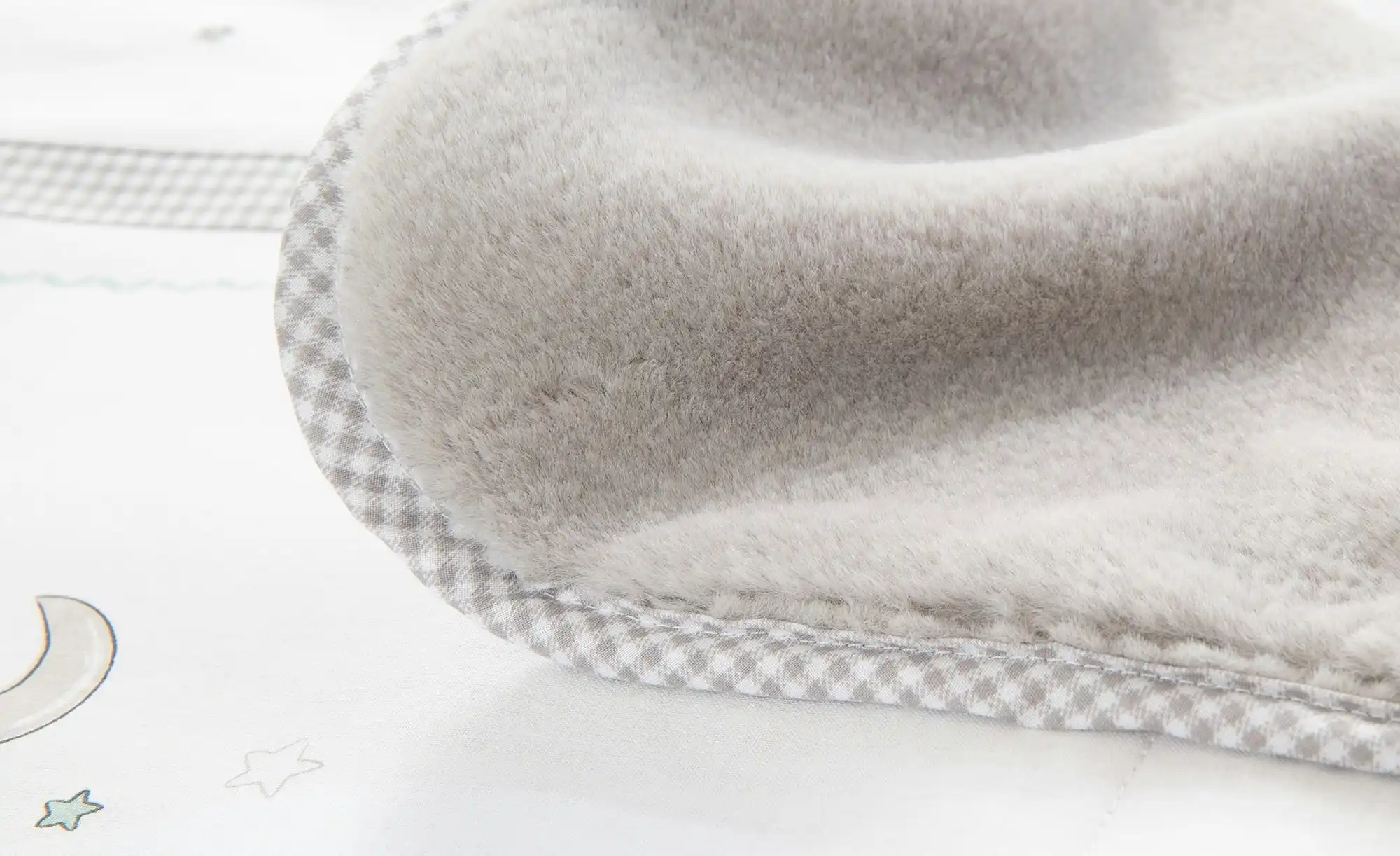Roba Kuscheldecke Sternenzauber