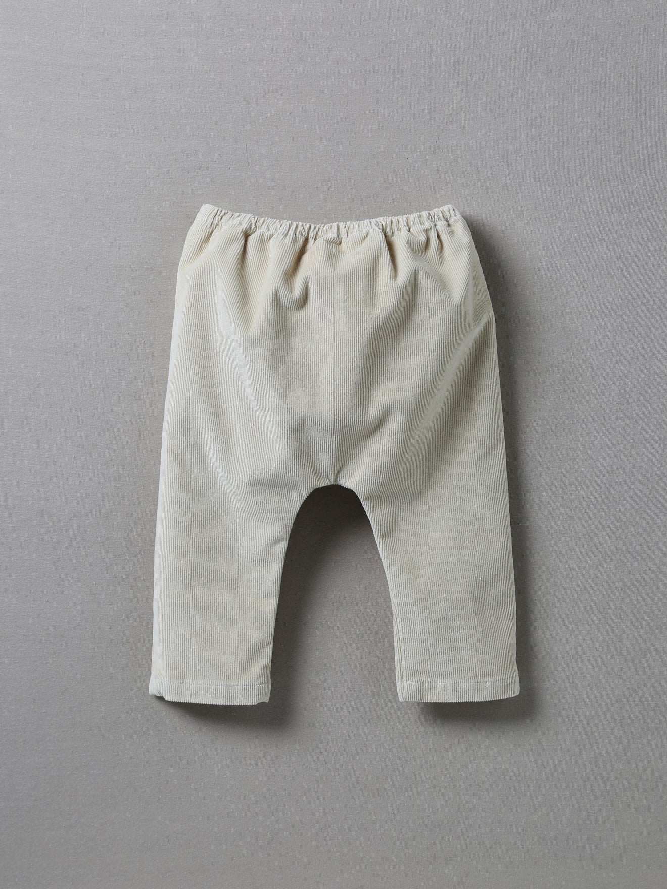 Sarouel Bébé en velours