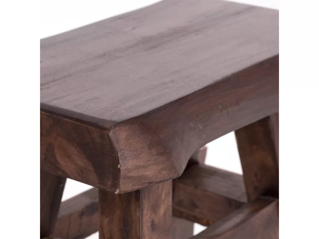 TABOURET Vintage 40