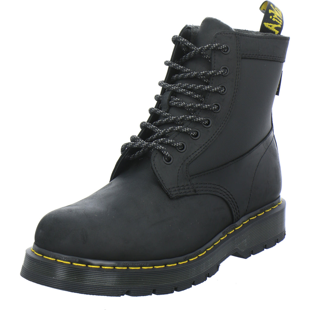 Dr. Martens Winterschuhe Herren 1460 Trinity Schwarz