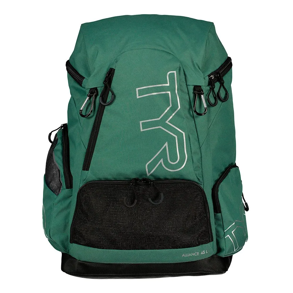 TYR Alliance rucksack 45L
