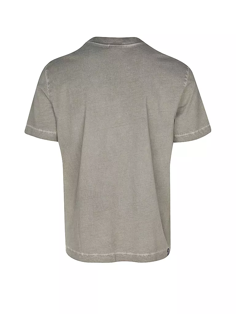 JOOP T-Shirt Modern Fit DELIAN  olive