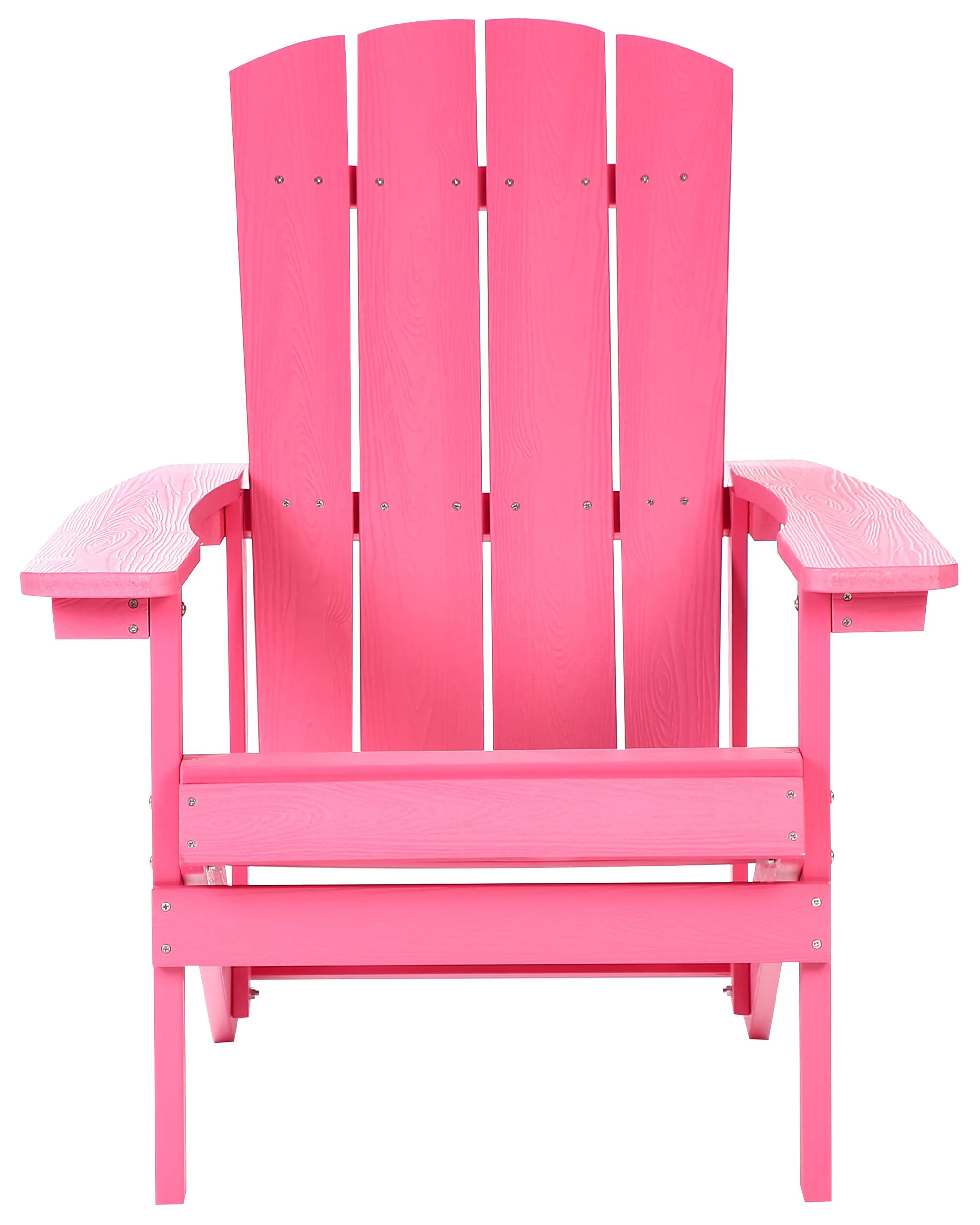 Tuinstoel ADIRONDACK Roze