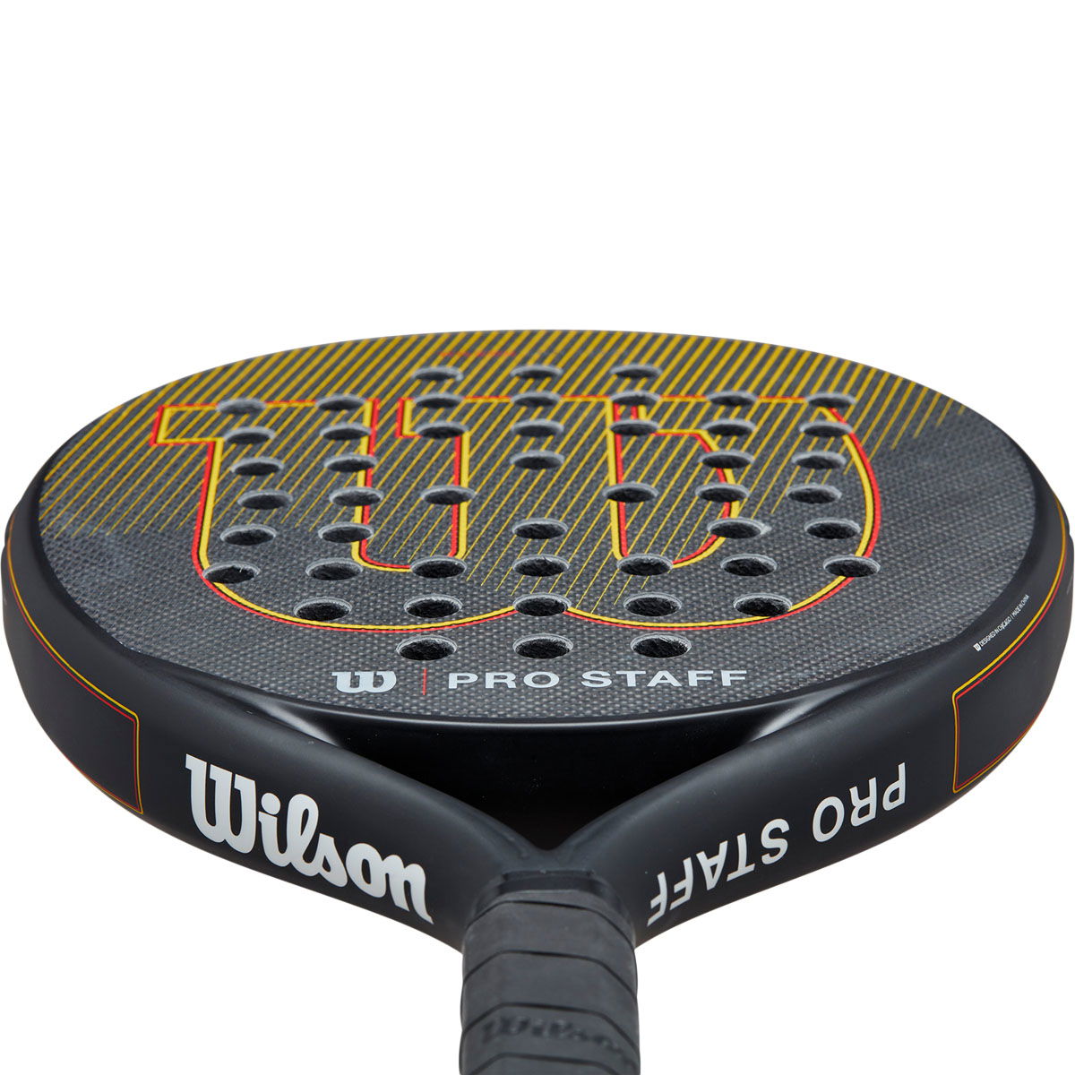 Wilson Pro Staff Padel Bat