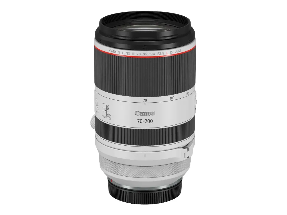 Objektiv Canon RF 70-200mm f/2.8L IS USM
