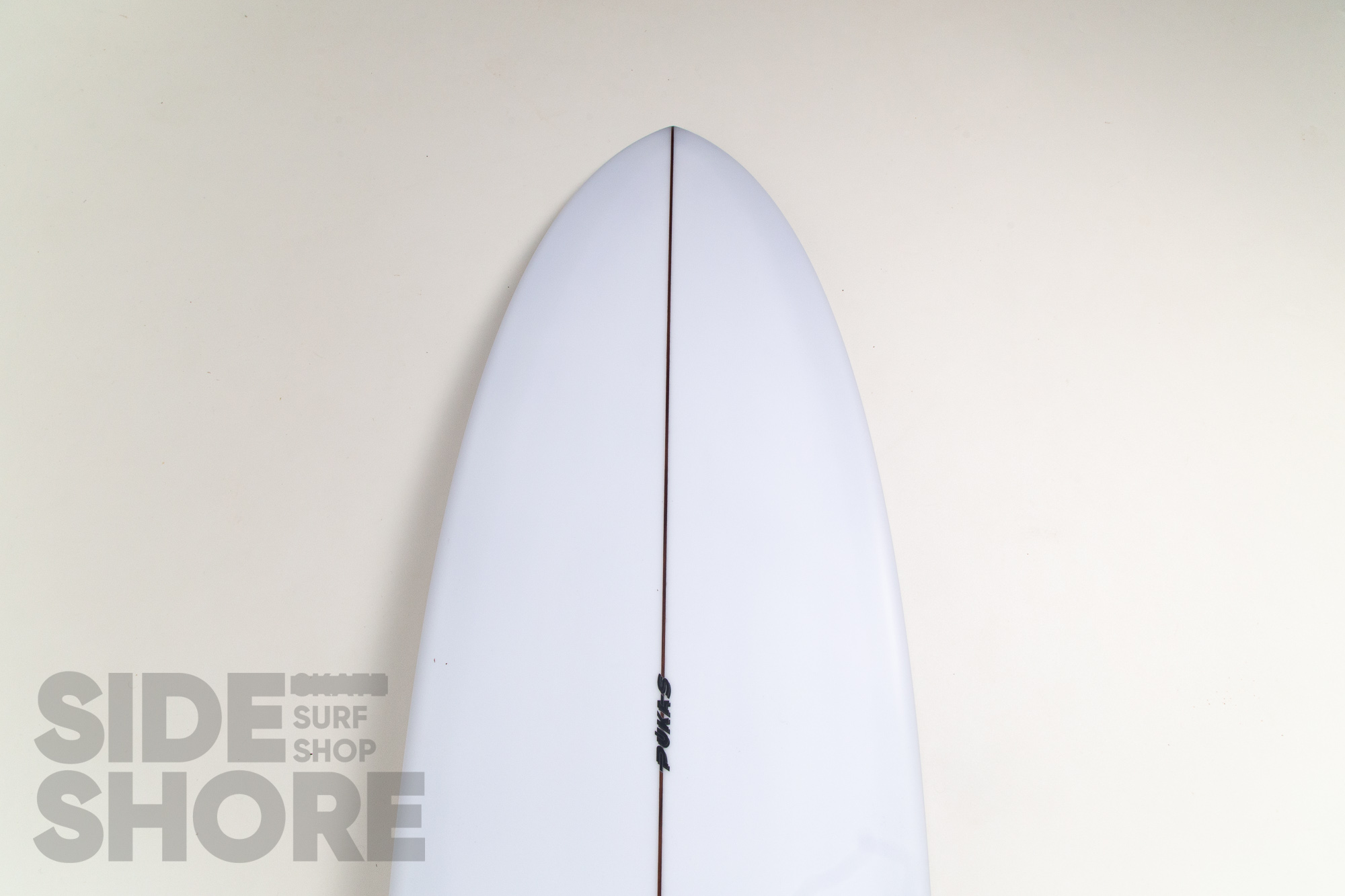 Pukas Lorentz - Lady Twin - 6'10 x 21.13