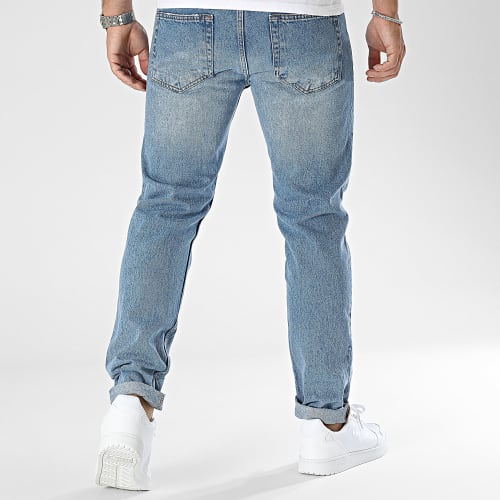 Jean Bleu Denim
