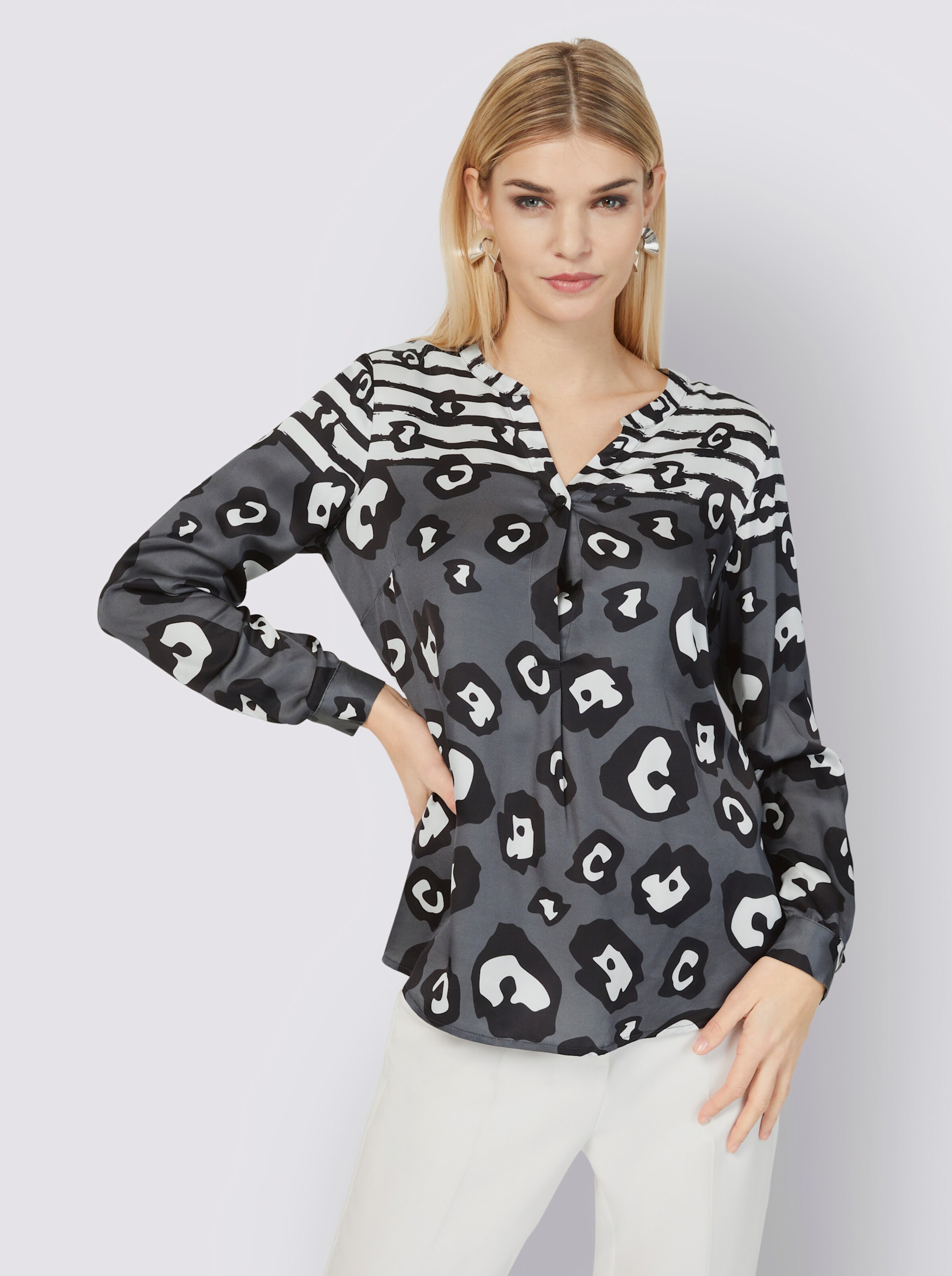 Bluse
