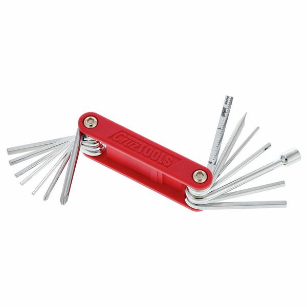 GrooveTech Tools GTDMT1 Drum Multi Tool