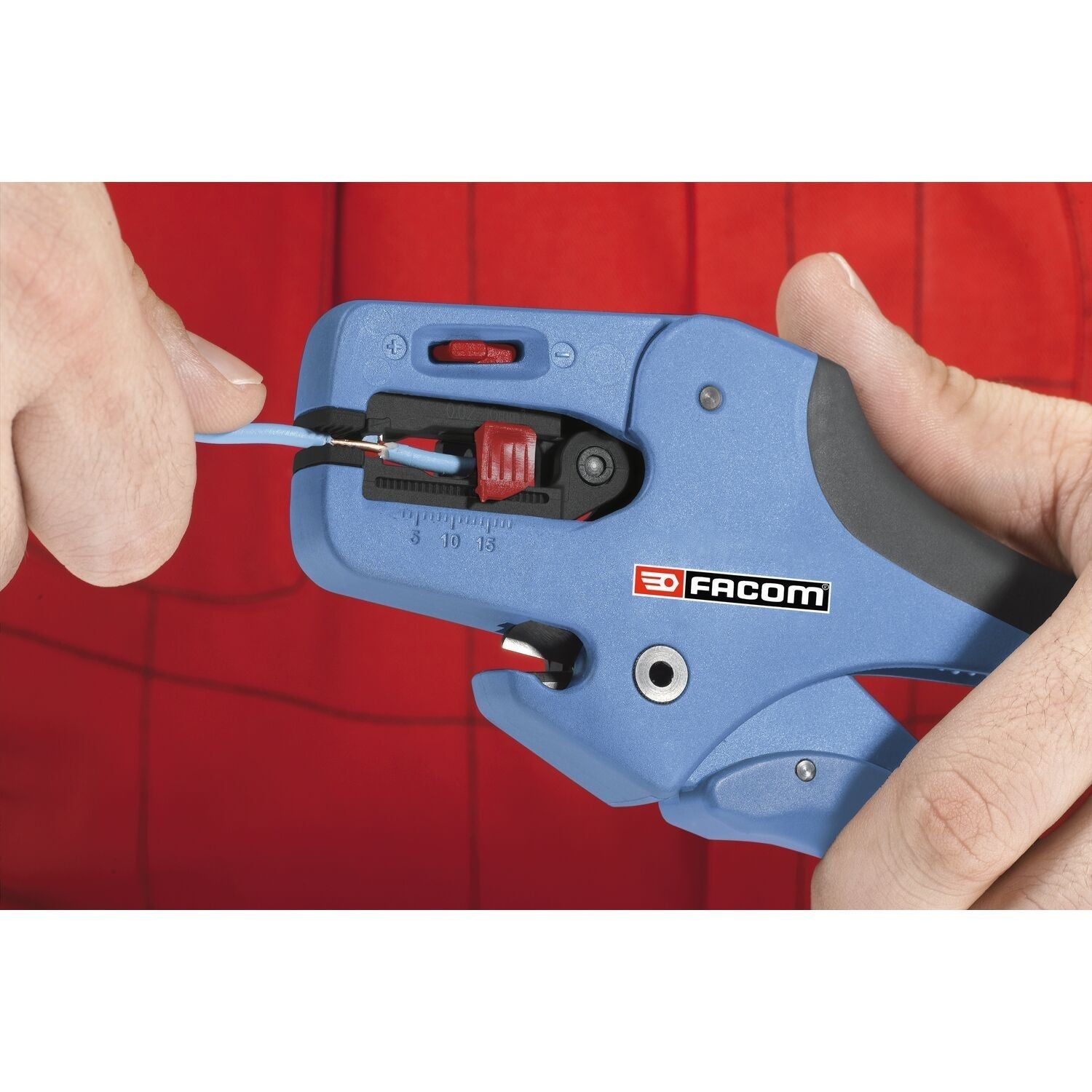 Facom Automatische Striptang Swingo® - 793936PB