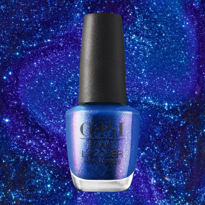 OPI Coffret de 4 mini vernis Big Zodiac Energy