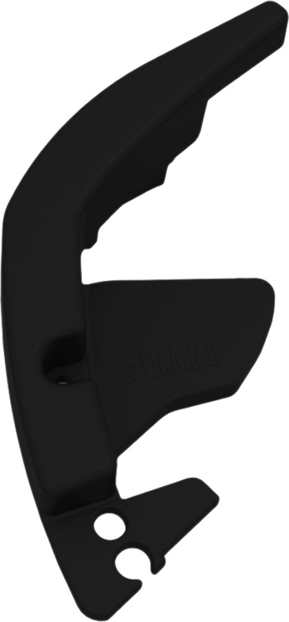 Fiamma Frontblendenverschluss für F80S Deep Black Fiamma Artikelnummer 98673H210