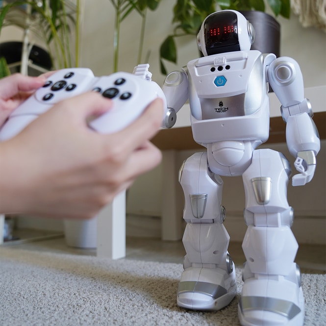 YCOO - Neo - Roboter - Program A Bot X