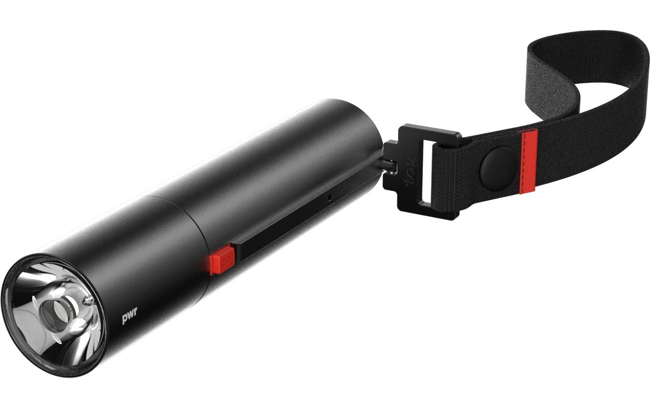 Taschenlampe PWR Camper 600LED Taschenlampe