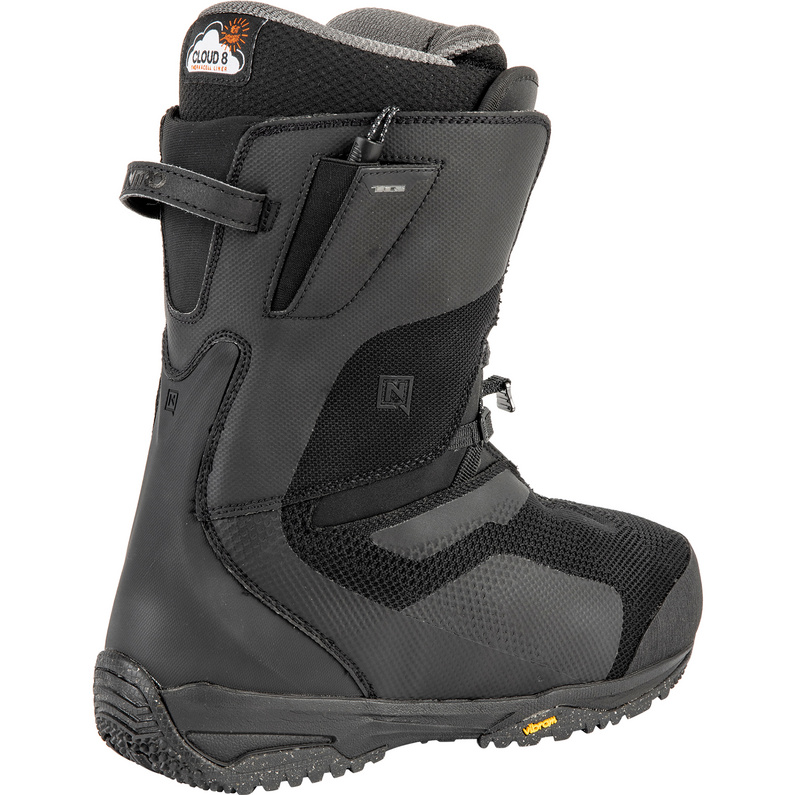 Nitro Herren Skylab TLS Splitboardschuhe